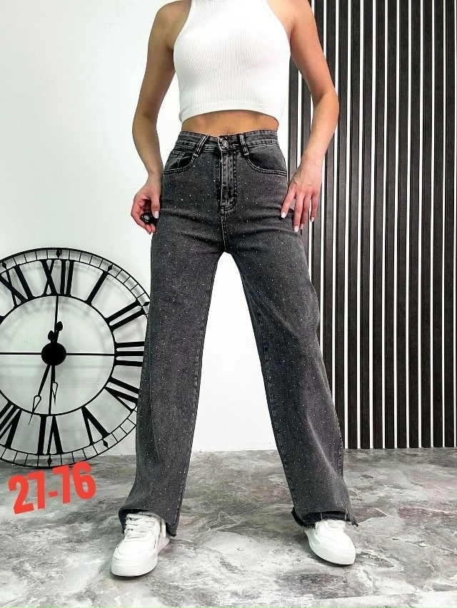Джинсы 23075300