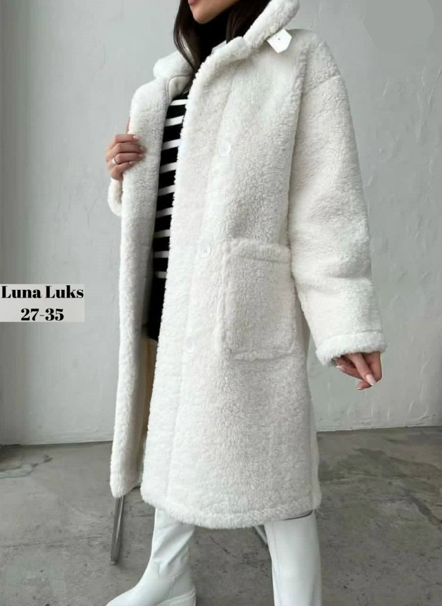 Пальто 23074888