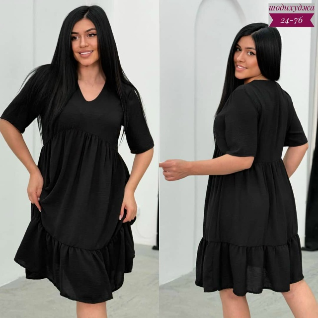 Платье 23075581