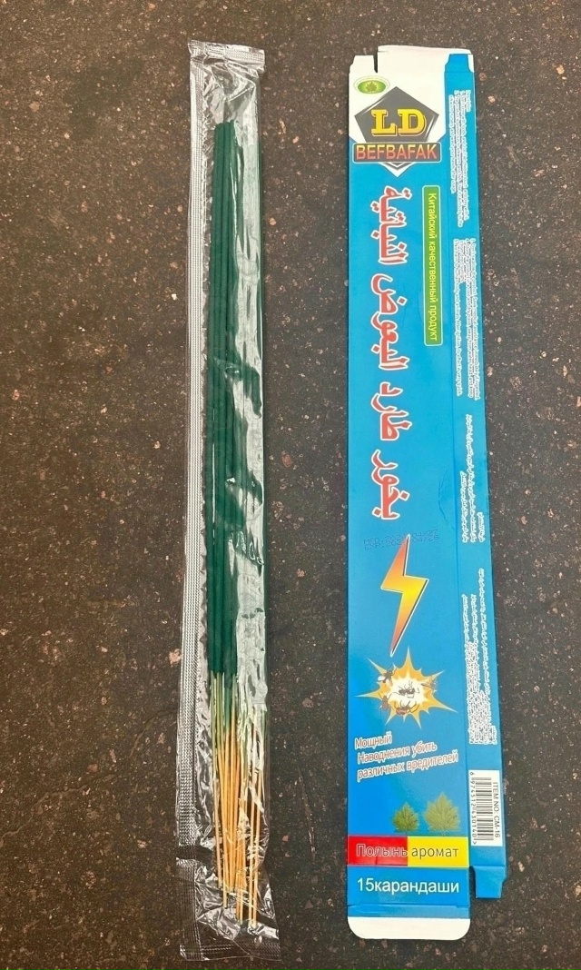 Палочки от комаров 23076130