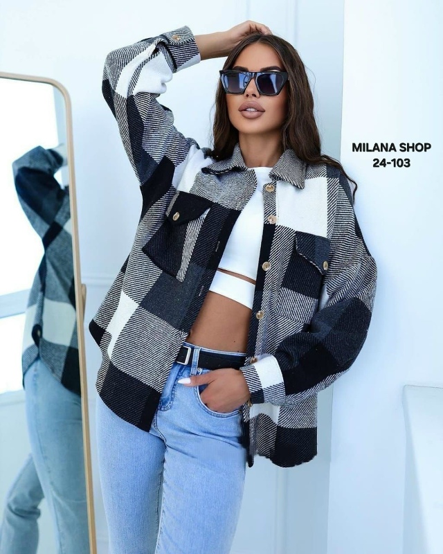 Рубашка 23076268