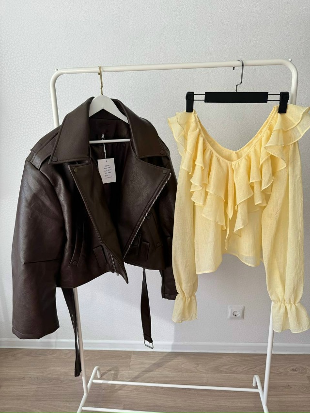 Куртка 23075837