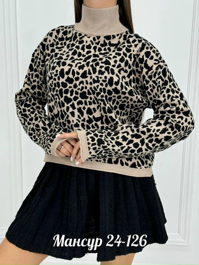 Кофта 23076182
