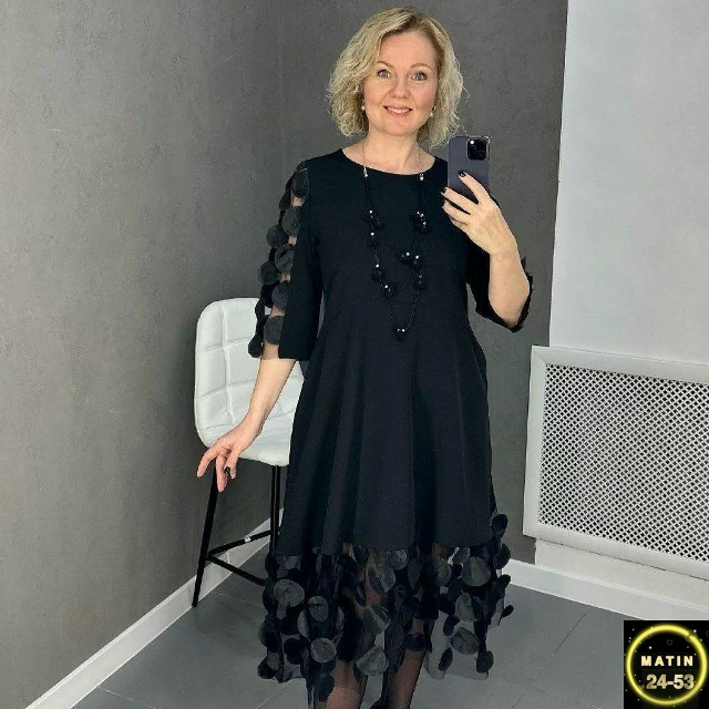 Платье 23075897