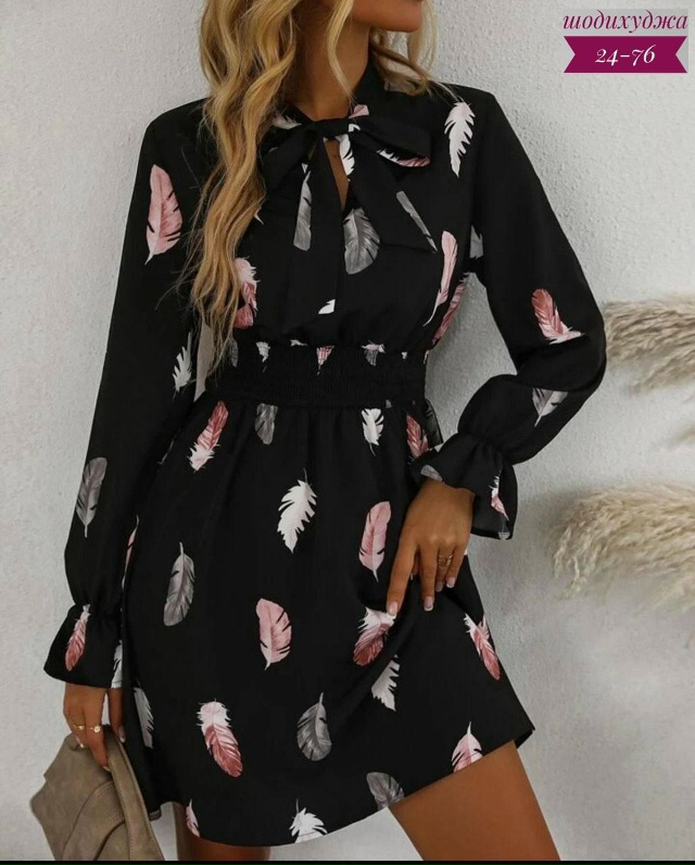 Платье 23076560