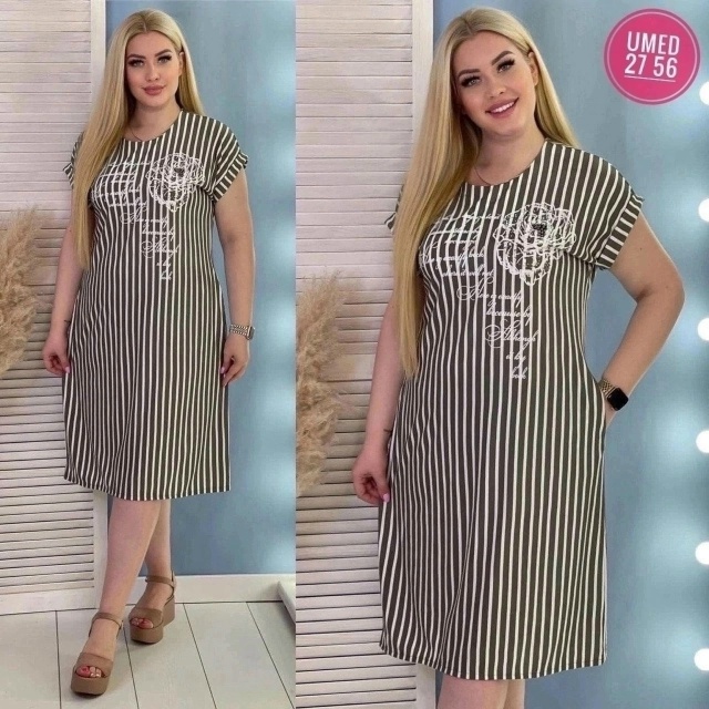 Платье 23075751