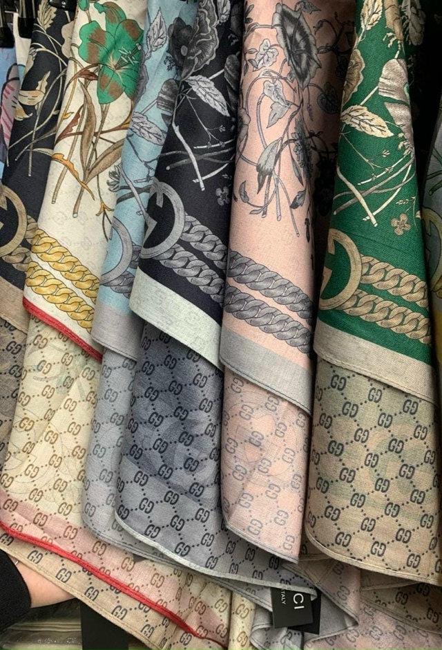 Платок 23075794