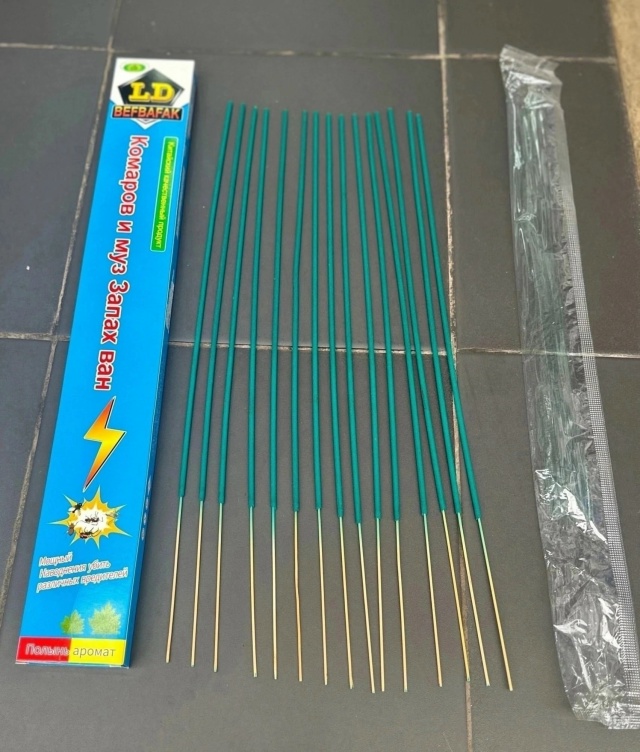 Палочки от комаров 23076130