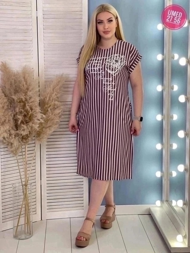 Платье 23075751