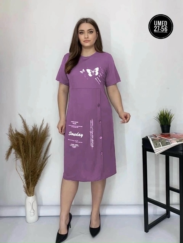 Платье 23075754