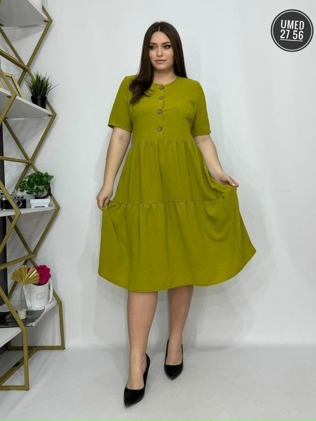 Платье 23075753