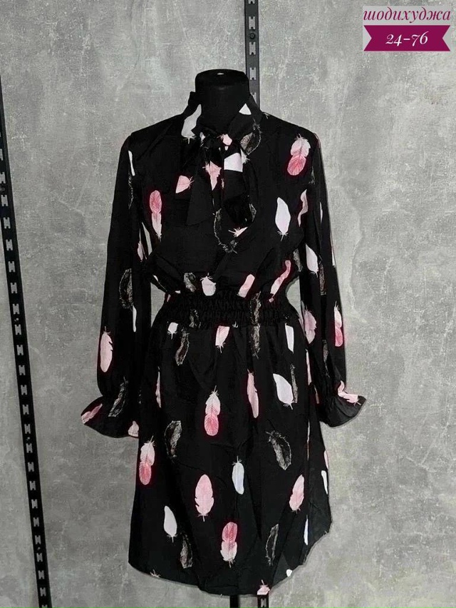 Платье 23076560