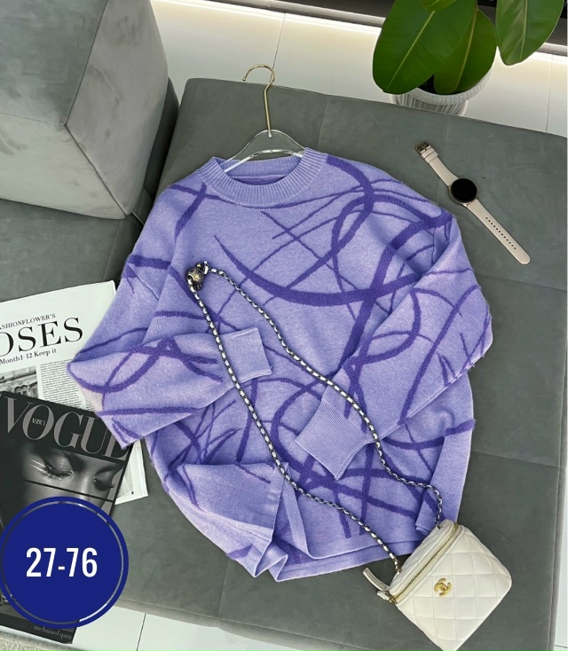 Свитер 23076640