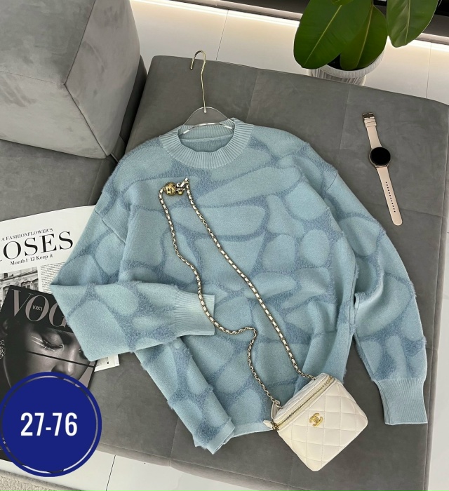 Свитер 23076440