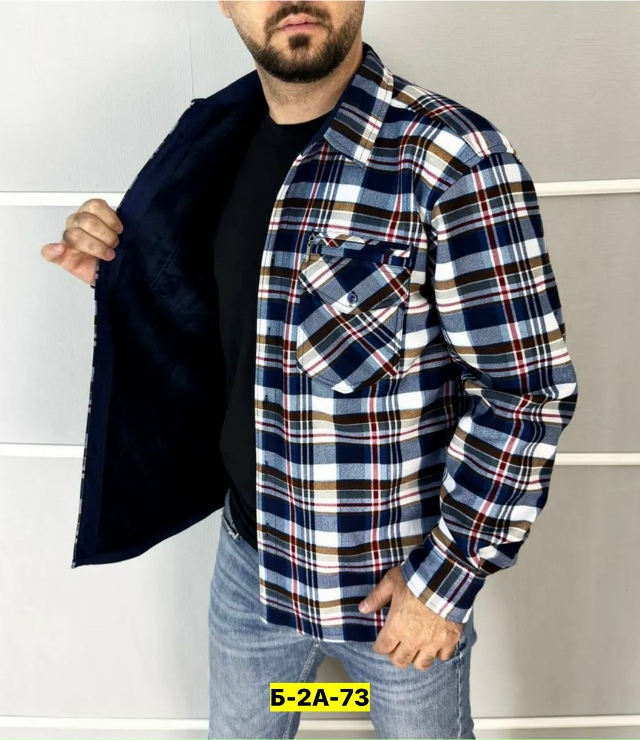 Рубашка 23076322