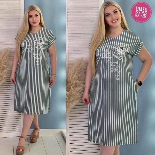 Платье 23075751