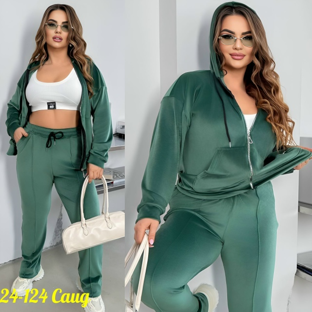 Спортивный костюм 23076628