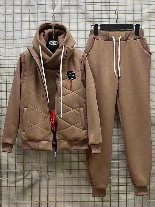 Спортивный костюм 23076662