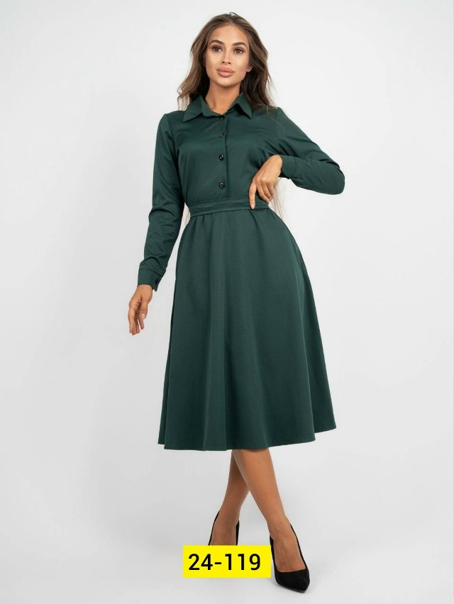 Платье 23075619