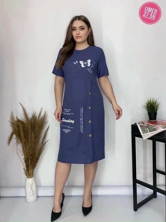 Платье 23075754