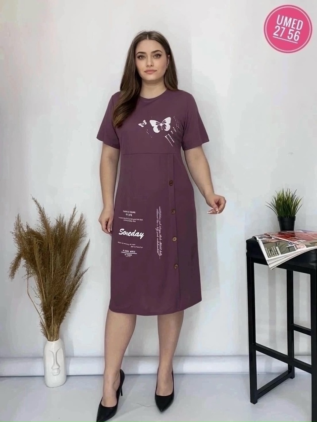 Платье 23075754