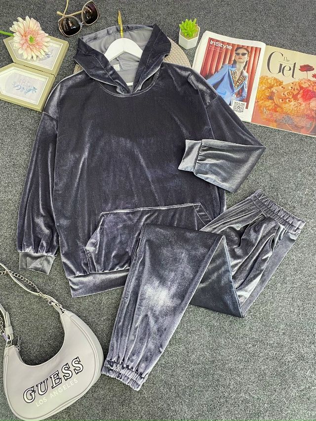 Спортивный костюм 23076461