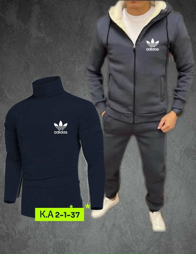 Спортивный костюм 23076056