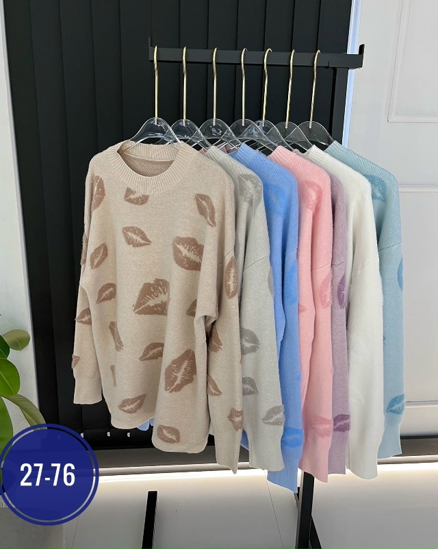 Свитер 23076343