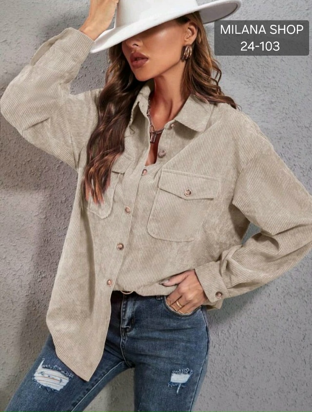 Рубашка 23075858