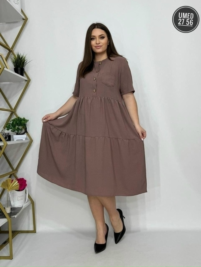 Платье 23075753