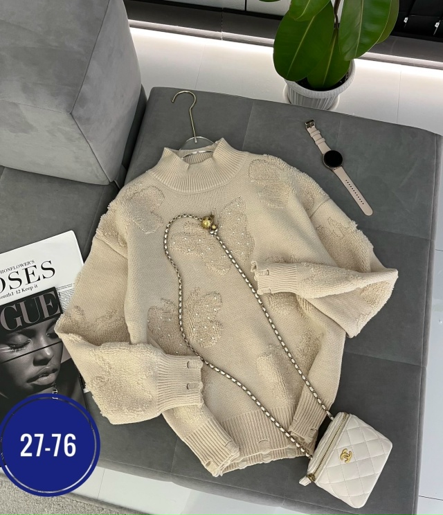 Свитер 23076181