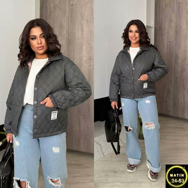 Куртка 23076908