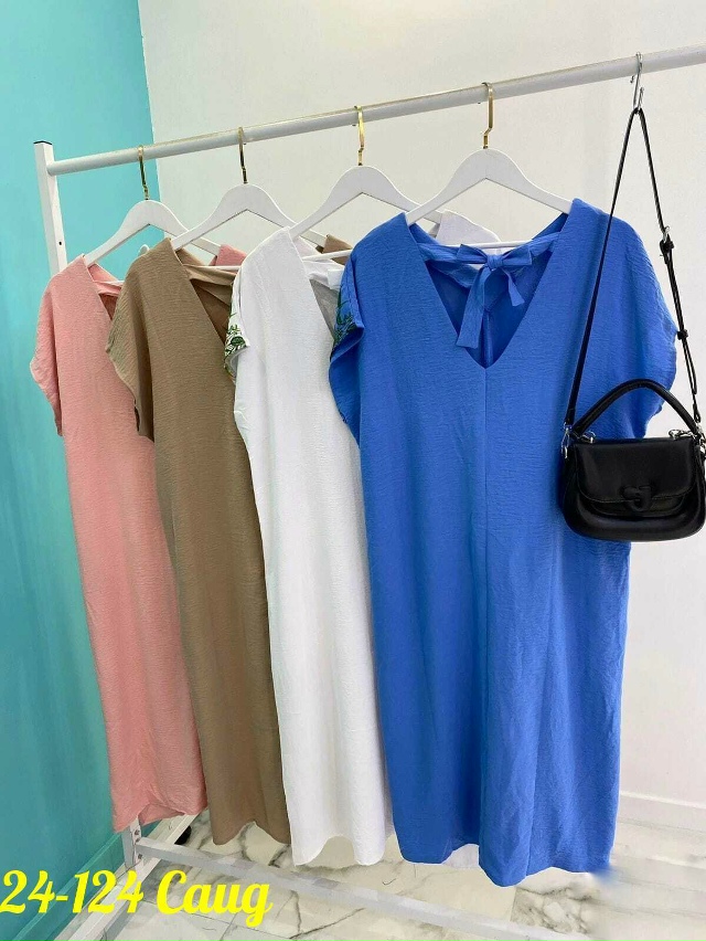 Платье 23077512