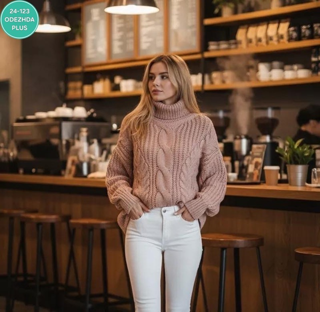 Свитер 23077241