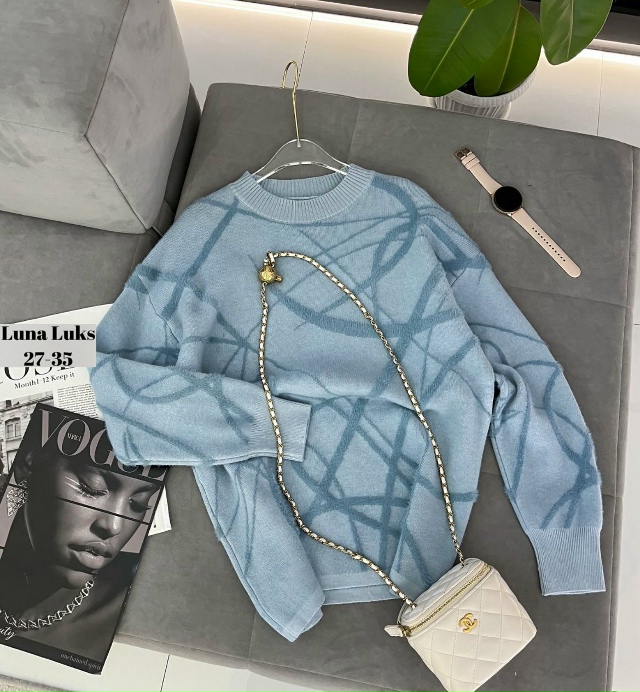 Свитер 23076854