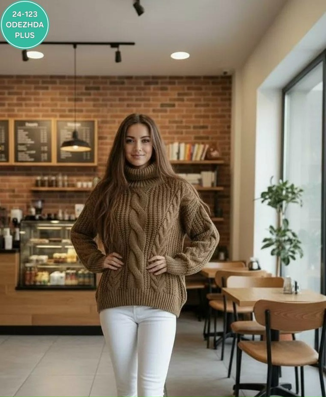 Свитер 23077241