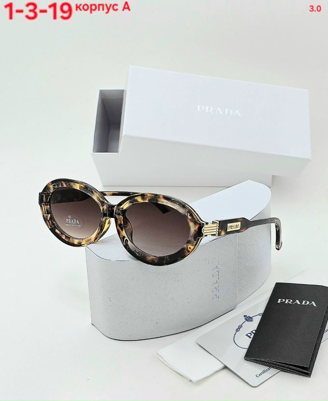 Солнцезащитные очки 23077449