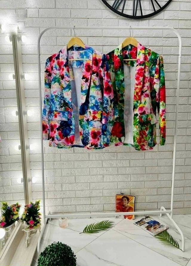 Пиджак 23077798