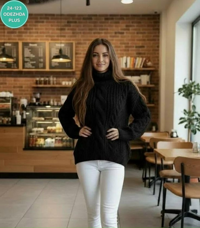 Свитер 23077241