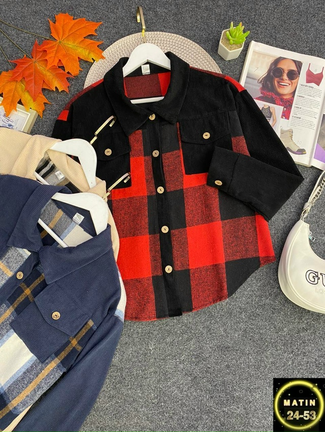 Рубашка 23077768