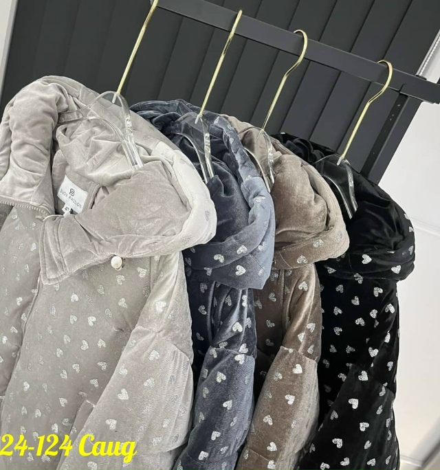 Куртка 23077580