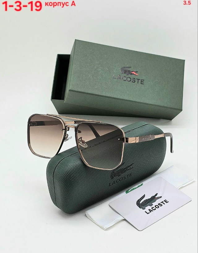 Солнцезащитные очки 23077450