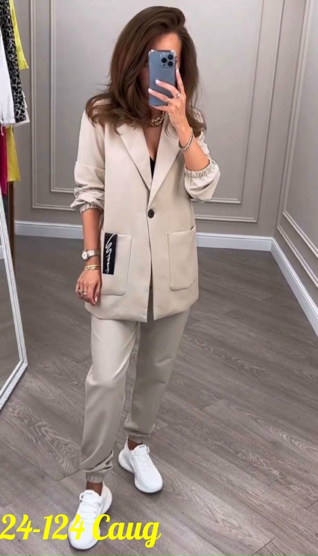 Пиджак 23077702