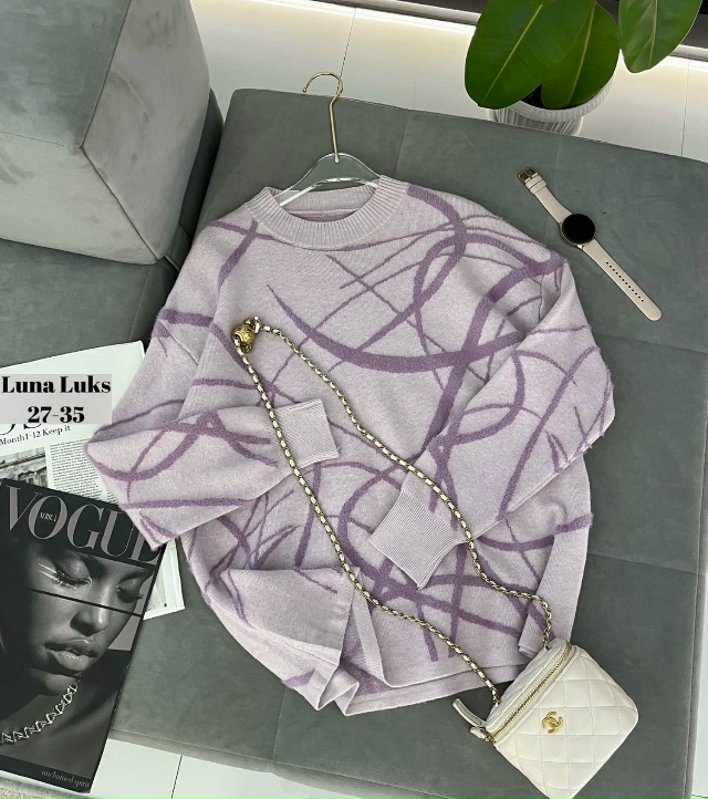 Свитер 23076854