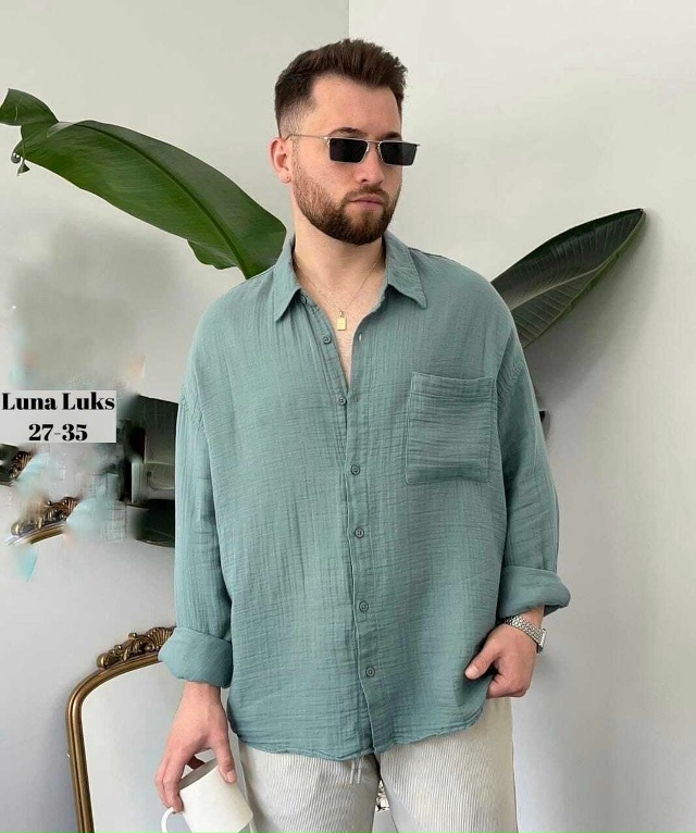 Рубашка 23076859