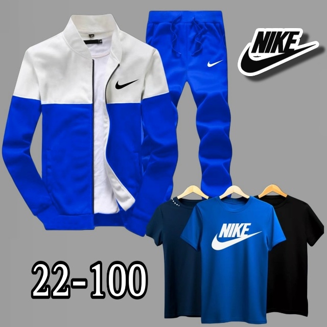 Спортивный костюм 23077110