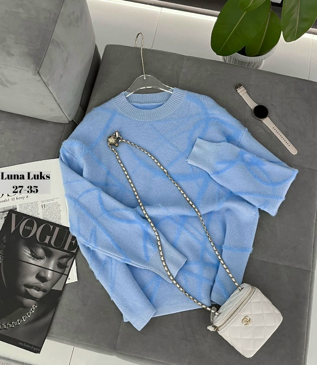 Свитер 23076854