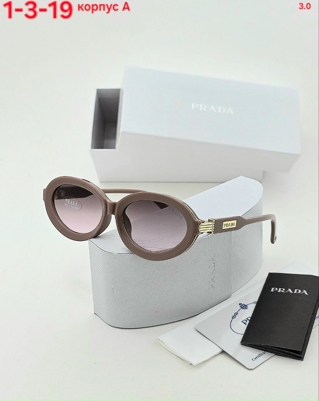 Солнцезащитные очки 23077449