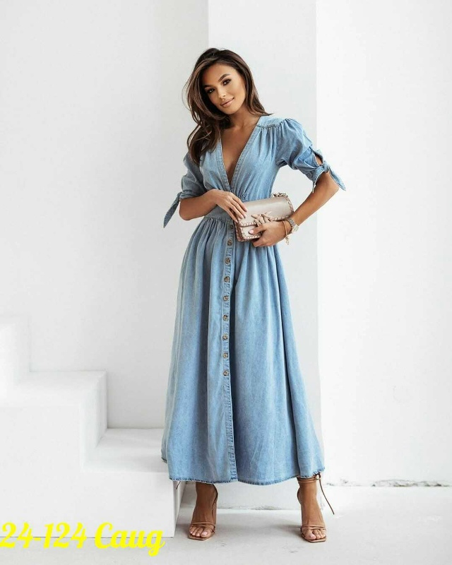 Платье 23077511