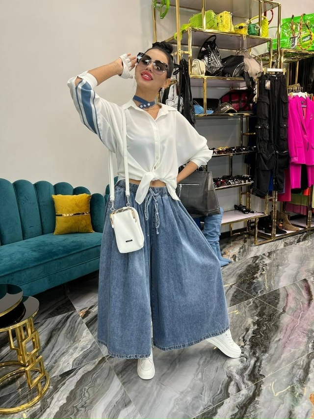 Костюм 23077929